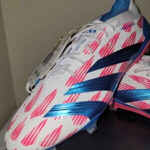 Adidas Predator Elite 24 FG (Brand New Soccer Cleats)